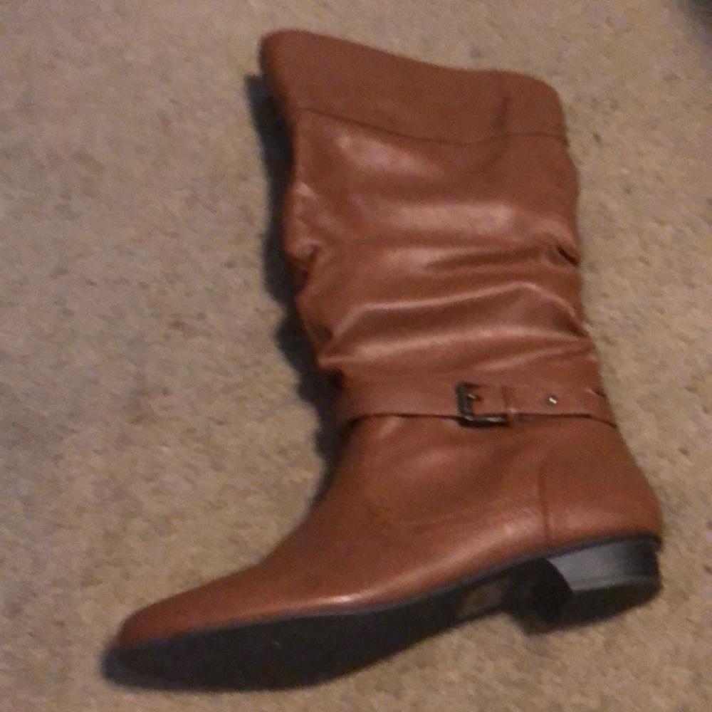 Boots (new)